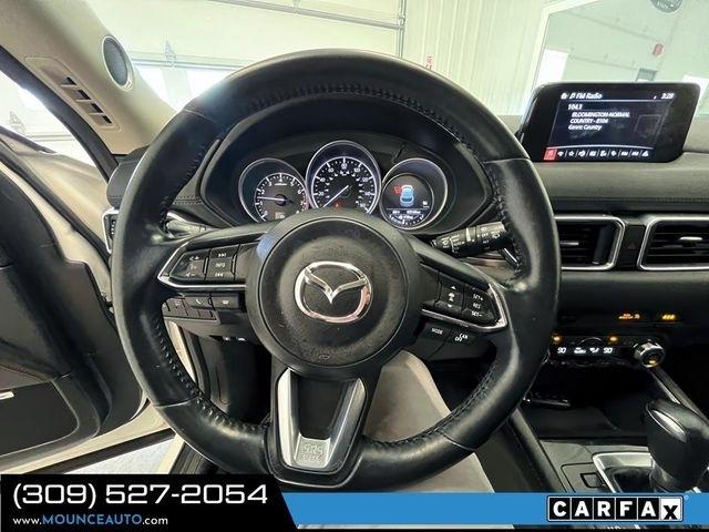 Mazda CX-5  2017