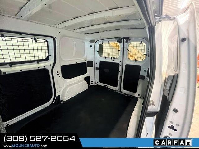 Nissan NV200 Compact Cargo  2018