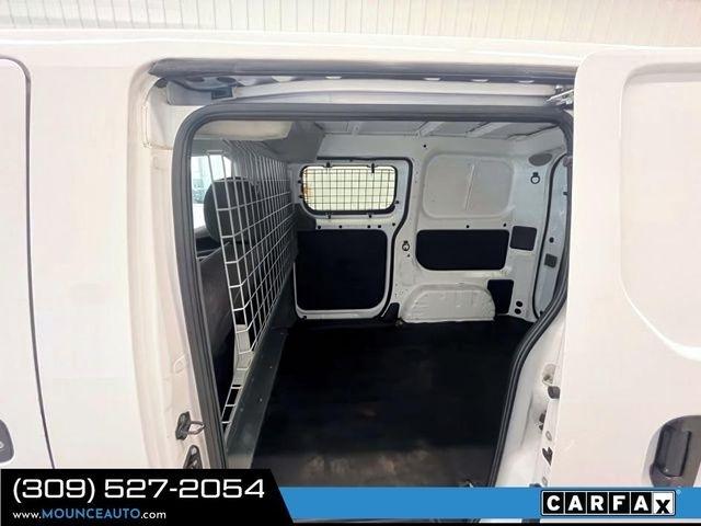 Nissan NV200 Compact Cargo  2018