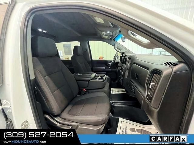 Chevrolet Silverado 2500HD  2022