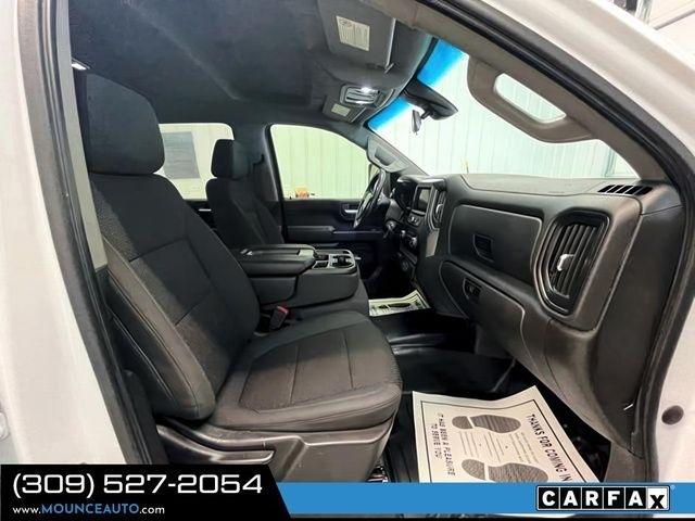 Chevrolet Silverado 2500HD  2022