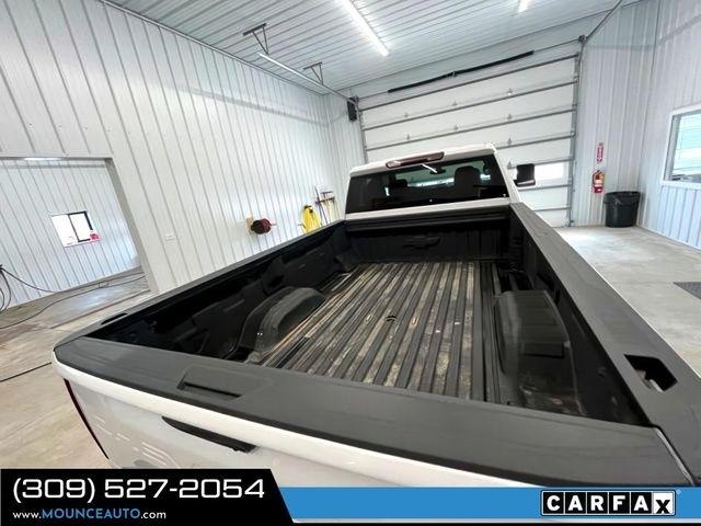 Chevrolet Silverado 2500HD  2022