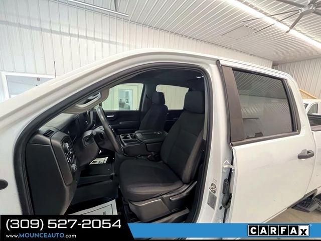 Chevrolet Silverado 2500HD  2022