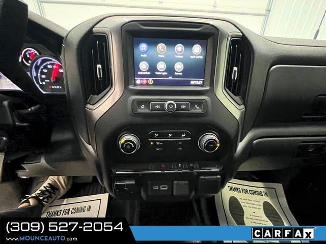 Chevrolet Silverado 2500HD  2022