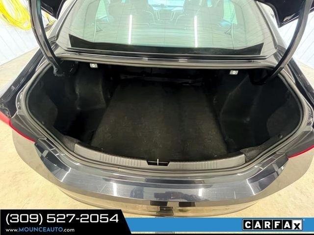 Chevrolet Malibu  2023