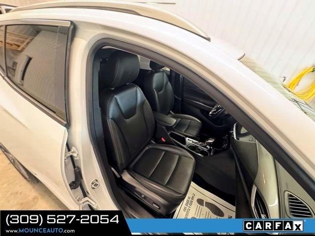 Buick Encore GX  2020