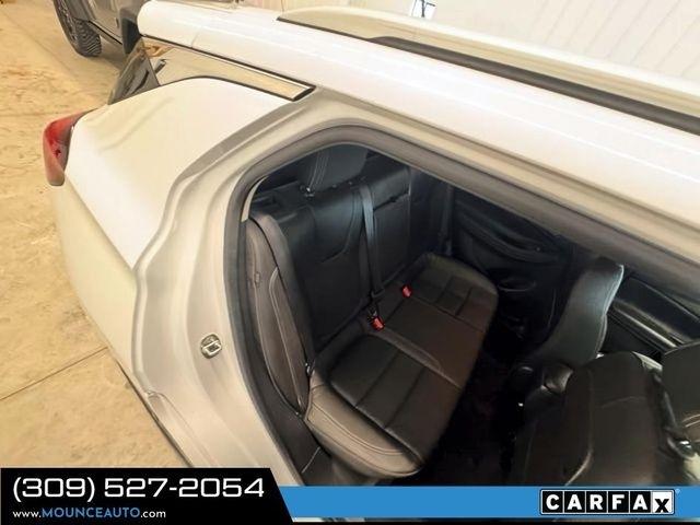 Buick Encore GX  2020