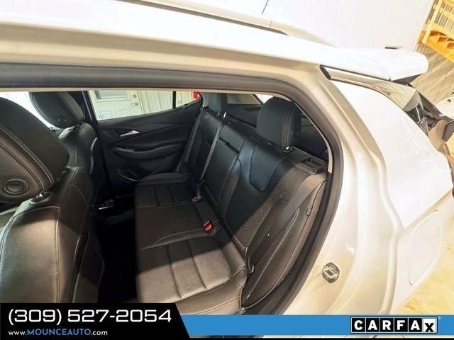 Buick Encore GX  2020