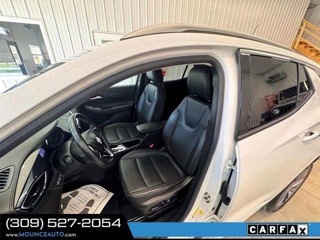 Buick Encore GX  2020