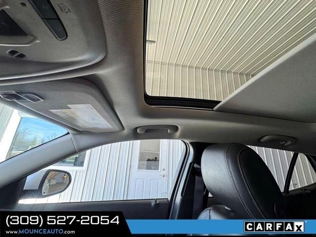 Buick Encore GX  2020