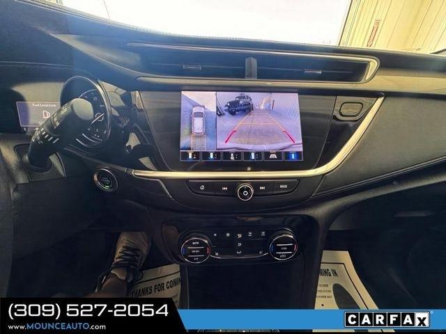 Buick Encore GX  2020