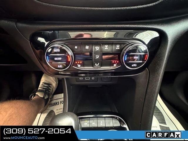 Buick Encore GX  2020