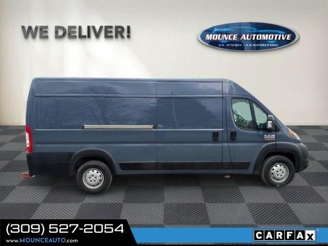 RAM ProMaster Cargo Van  2019