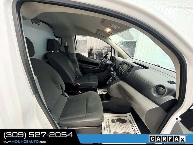 Nissan NV200 Compact Cargo  2020