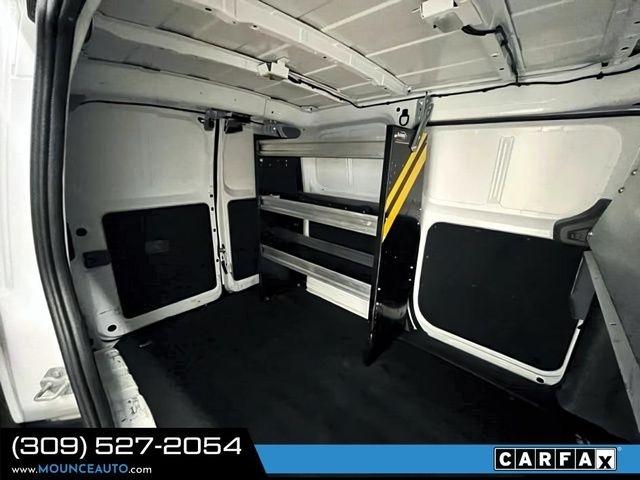 Nissan NV200 Compact Cargo  2020