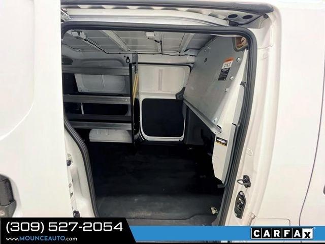 Nissan NV200 Compact Cargo  2020