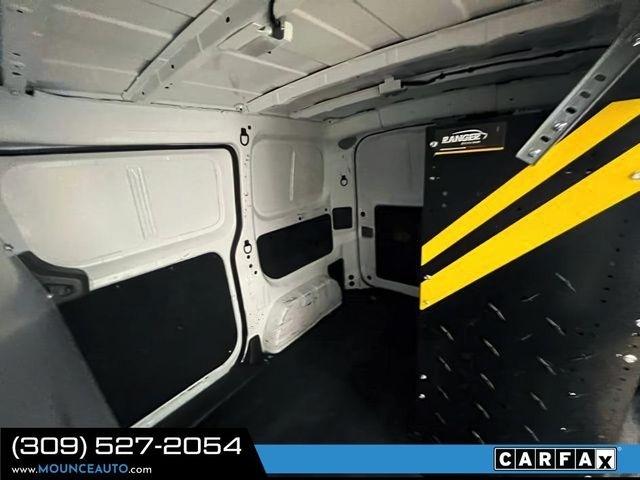Nissan NV200 Compact Cargo  2020