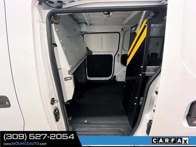 Nissan NV200 Compact Cargo  2020
