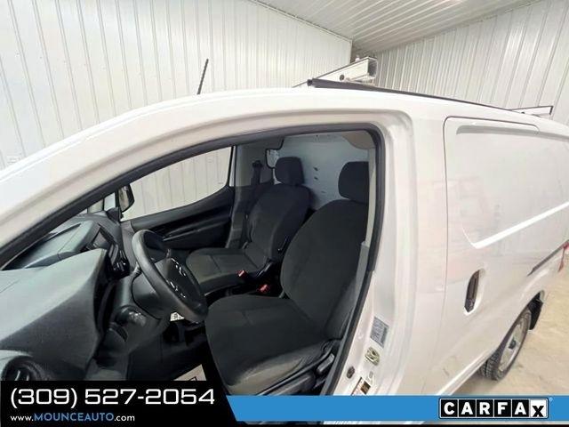 Nissan NV200 Compact Cargo  2020