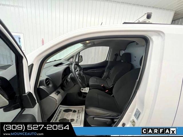 Nissan NV200 Compact Cargo  2020