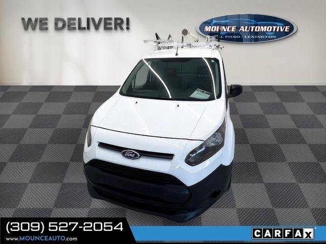 Ford Transit Connect  2016