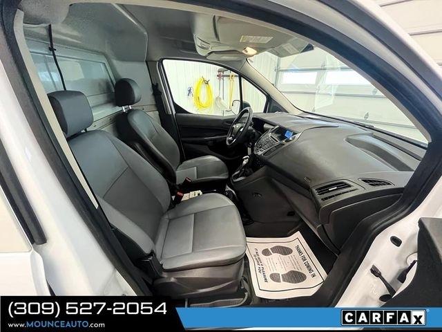 Ford Transit Connect  2016