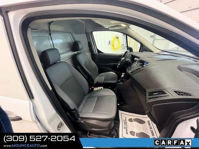 Ford Transit Connect  2016