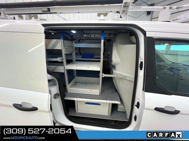 Ford Transit Connect  2016
