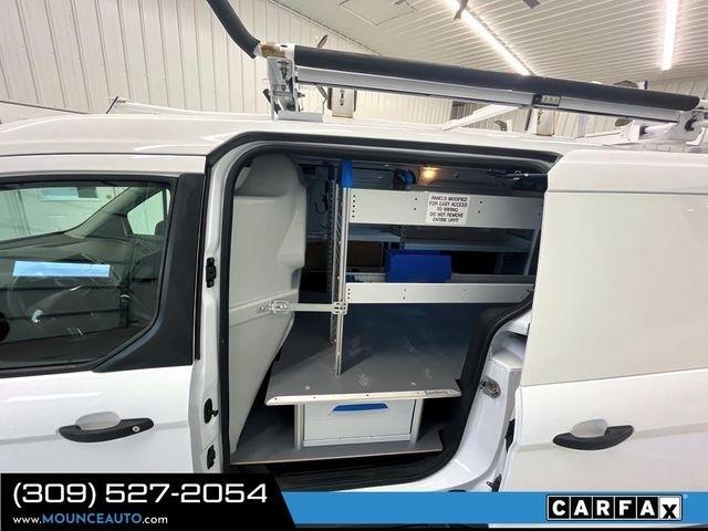 Ford Transit Connect  2016