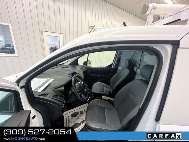 Ford Transit Connect  2016