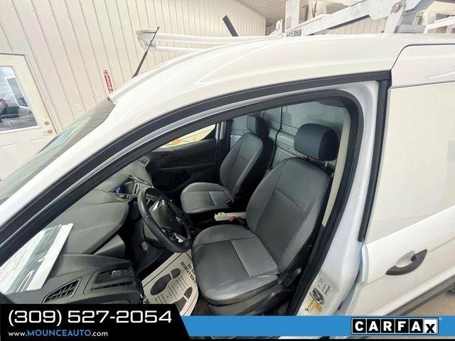 Ford Transit Connect  2016