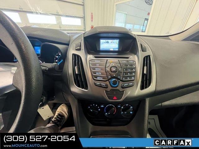 Ford Transit Connect  2016