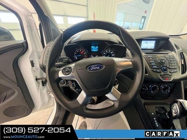 Ford Transit Connect  2016