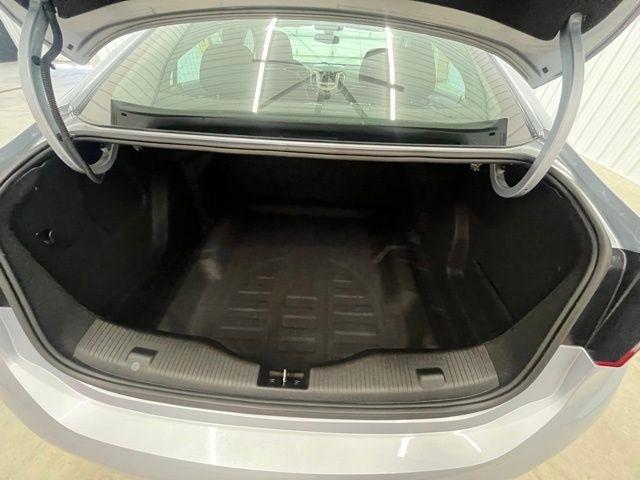 Chevrolet Cruze  2017