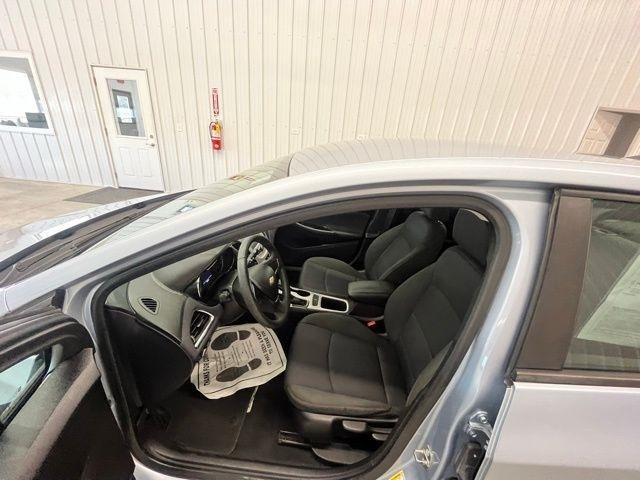 Chevrolet Cruze  2017