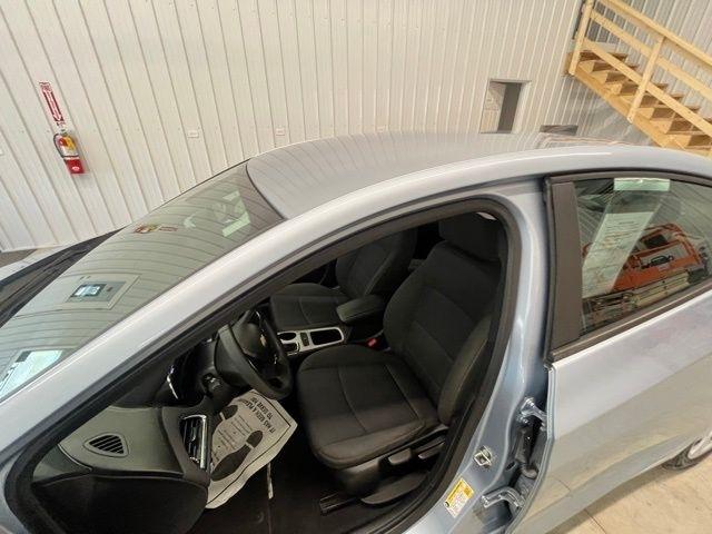 Chevrolet Cruze  2017