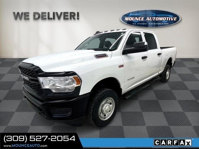 RAM 2500  2022