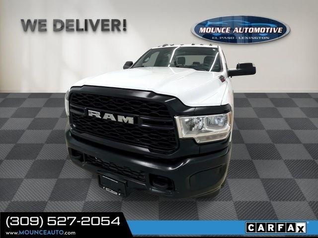 RAM 2500  2022