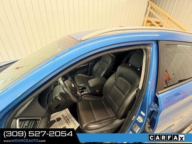 Hyundai Tucson  2018