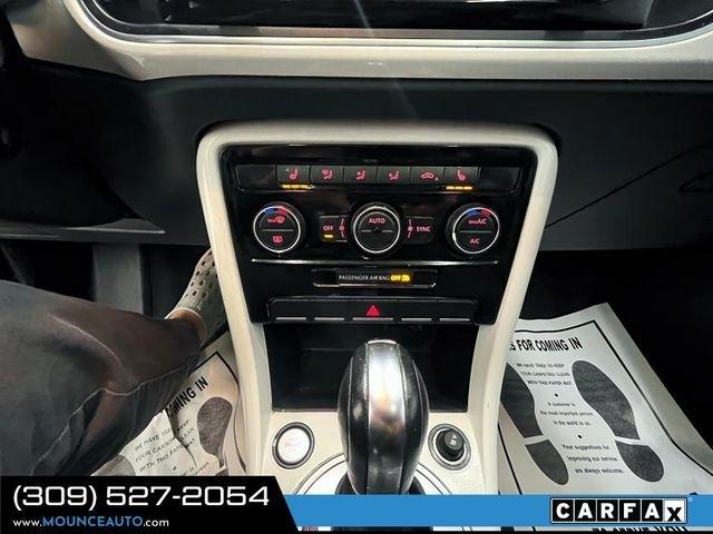 Volkswagen Beetle  2019