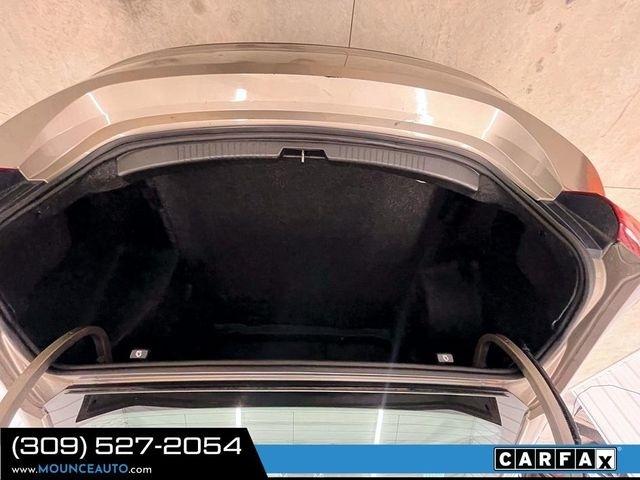 Chevrolet Malibu  2022