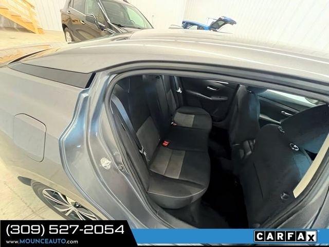 Nissan Sentra  2021