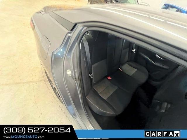 Nissan Sentra  2021
