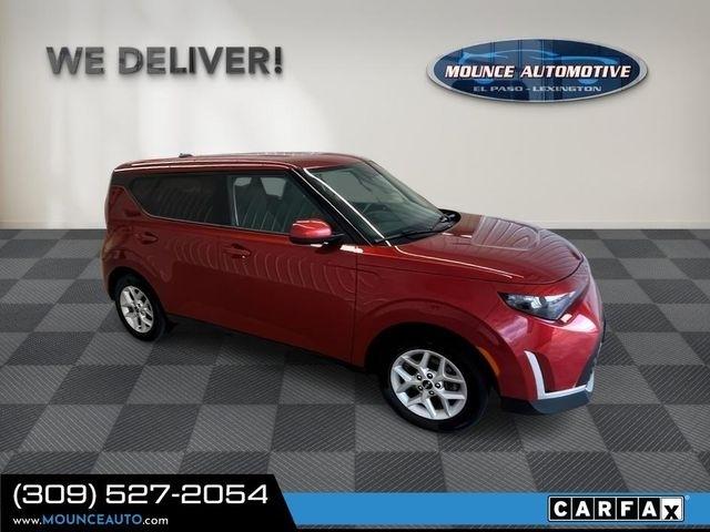 Kia Soul  2023