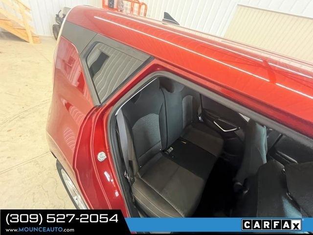 Kia Soul  2023