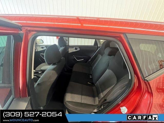 Kia Soul  2023