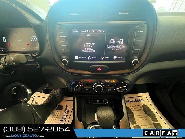 Kia Soul  2023