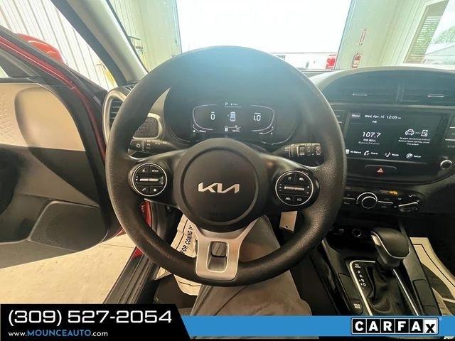 Kia Soul  2023