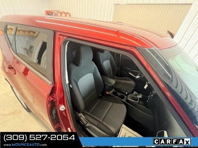 2023 Kia Soul LX - Photo 6