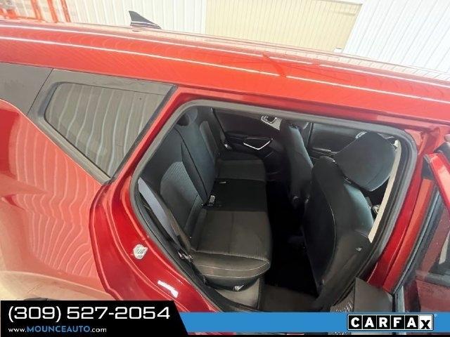 2023 Kia Soul LX - Photo 7